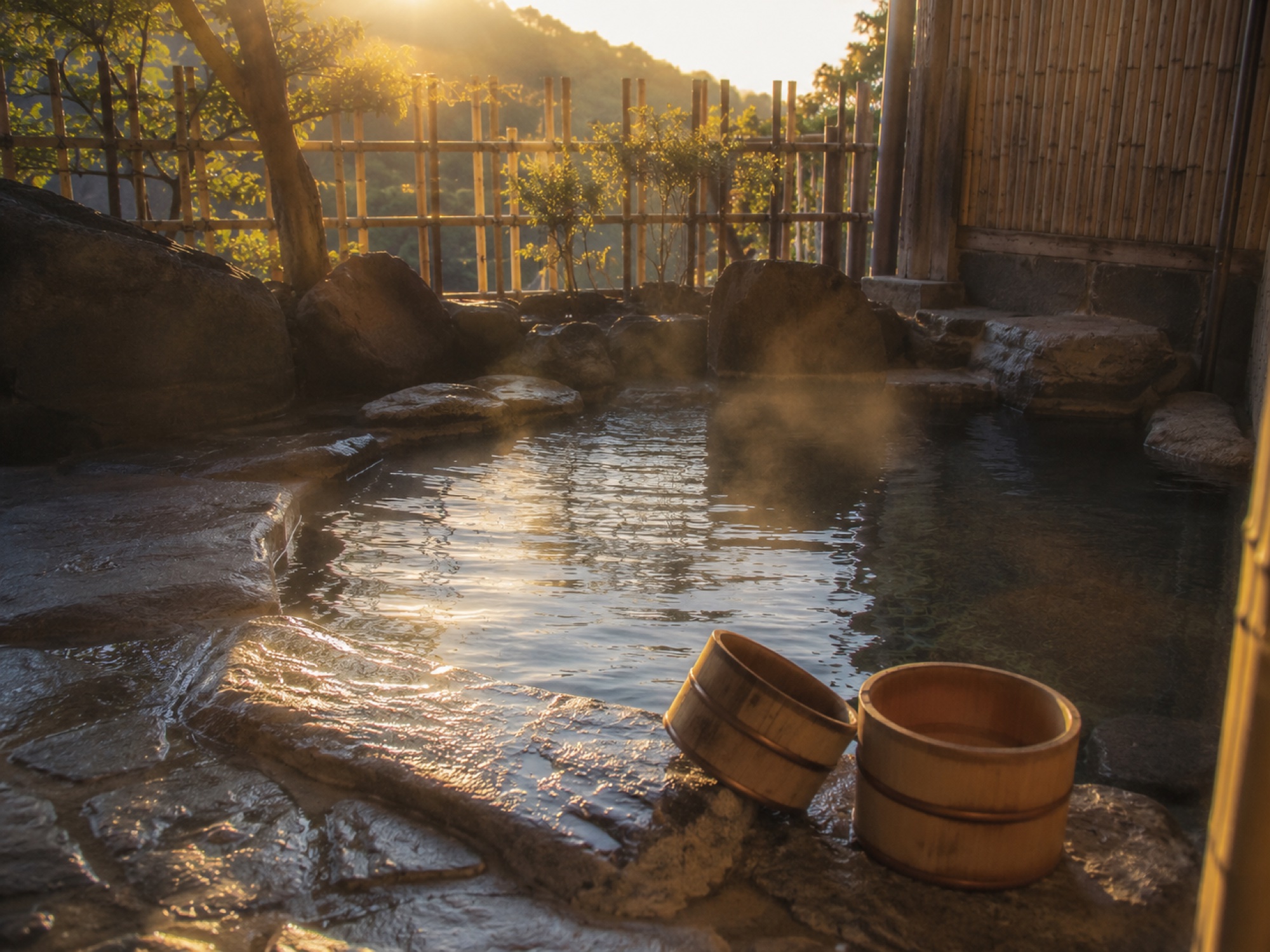 記念日の旅